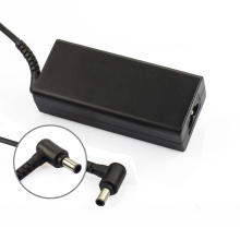 Адаптер переменного тока зарядное устройство для Sony VAIO ноутбук 19.5 в 4.1 а 80ВТ